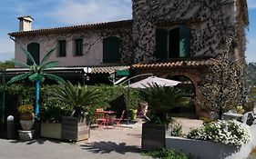 Auberge Les Aromes